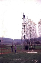 1978 - Flutlichtbau